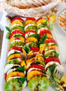 caprese 2017